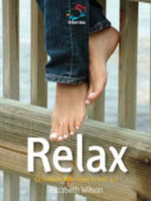 Relax - ebook